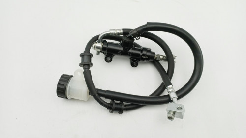 Maitre cylindre frein arriere KAWASAKI 650 VULCAN S 2021 - 2023