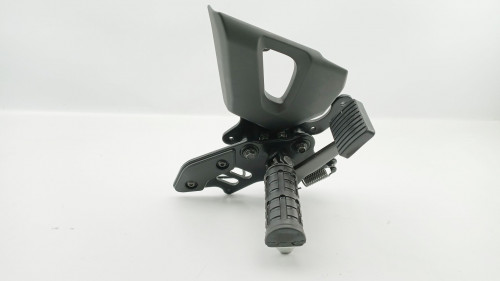 Platine avant droite KAWASAKI 650 VULCAN S 2021 - 2023