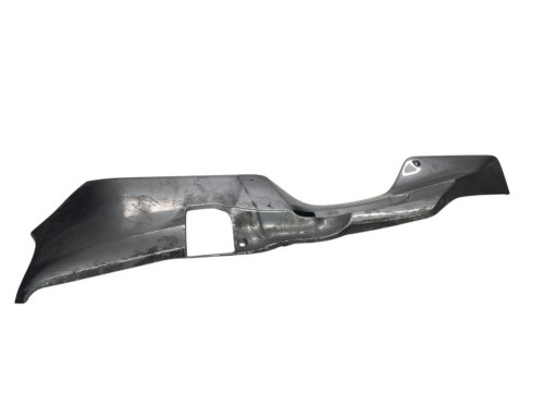 Demi sabot gauche SUZUKI AN 650 2006-2010 BURGMAN