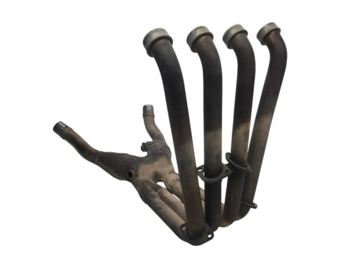 Collecteur echappement YAMAHA FJR 1300 2006-2007