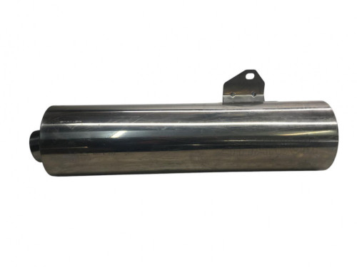 Silencieux echappement KAWASAKI ZX-9 R 900 1998-1999 NINJA