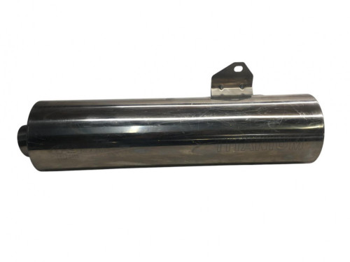 Silencieux echappement KAWASAKI ZX-9 R 900 1998-1999 NINJA