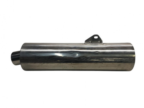 Silencieux echappement KAWASAKI ZR-7 N 750 2001-2003