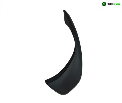 Cache lateral gauche YAMAHA MW 125 TRICITY 2014-2018