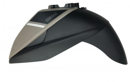 Garde boue avant YAMAHA MW 125 TRICITY 2014-2018