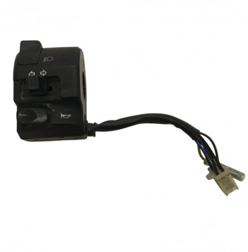 Commodo gauche YAMAHA GPD 125 2017-2019 N-MAX