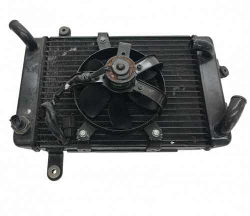 Radiateur eau SUZUKI AN 250 1998-2002 BURGMAN