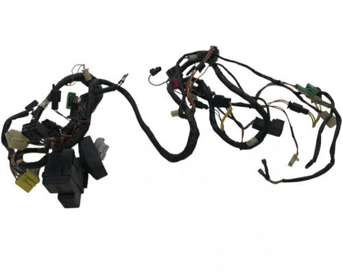 Faisceau electrique SUZUKI AN 250 1998-2002 BURGMAN