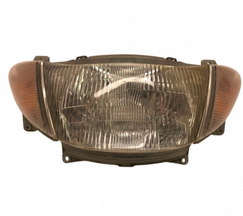 Optique feux phare SUZUKI AN 250 1998-2002 BURGMAN