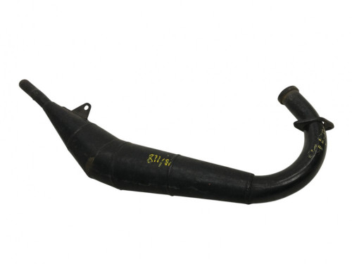 Collecteur echappement SUZUKI RG 250 1983-1984 GAMMA