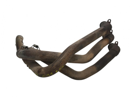 Collecteur echappement TRIUMPH DAYTONA 955 1997-1998 T595