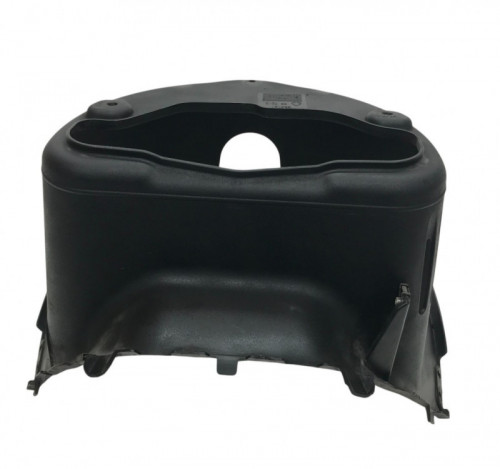Cache interieur carenage GILERA GP 800 2007-2011