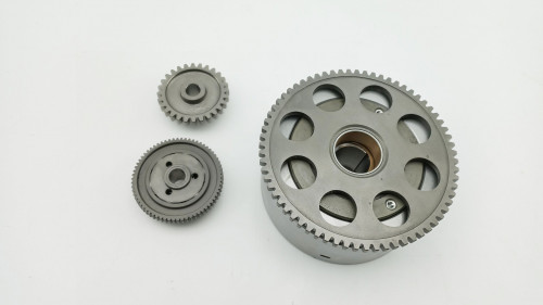 Rotor volant moteur KAWASAKI 650 VULCAN S 2021 - 2023
