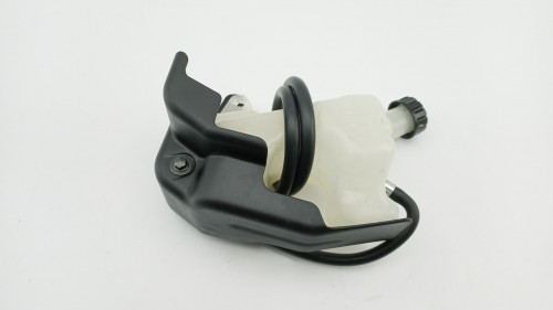 Vase expansion KAWASAKI 650 VULCAN S 2021 - 2023