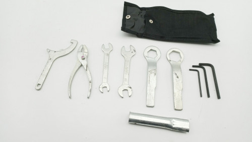 Trousse outil KAWASAKI 650 VULCAN S 2021 - 2023