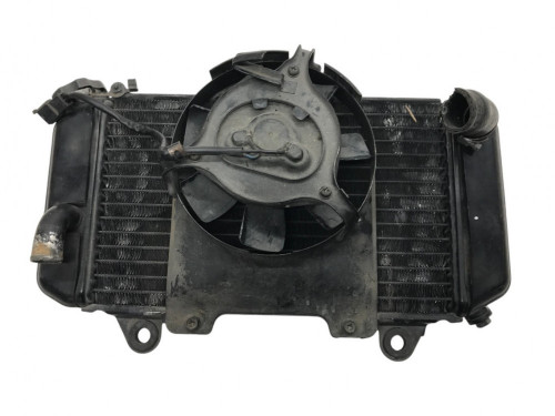 Radiateur eau YAMAHA TDM 850 1991-1995