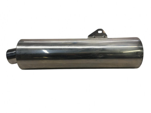 Silencieux echappement KAWASAKI ZR-7 N 750 2001-2003
