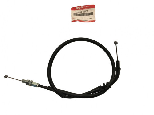 Cable d'accelerateur SUZUKI GSX-R 1000 2001-2002