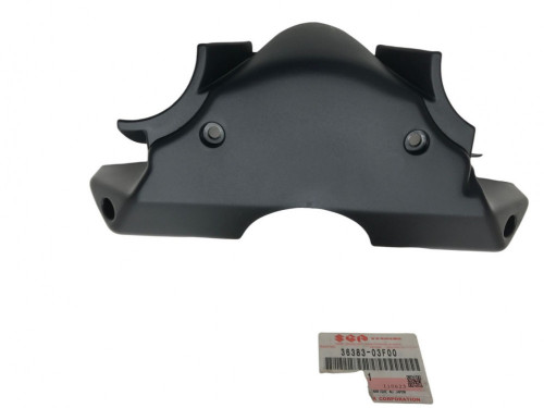 Cache inferieur compteur SUZUKI GSX 750 1998-2002 INAZUMA
