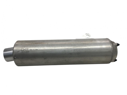 Silencieux echappement KAWASAKI ZRX 1100 1997-2000