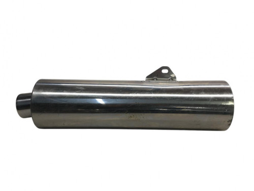 Silencieux echappement KAWASAKI ZR-7 N 750 2001-2003