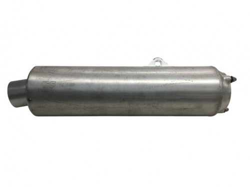 Silencieux echappement KAWASAKI ZX-6 R 600 2000-2001 NINJA