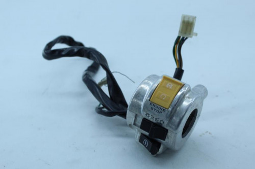 Commodo droit DAELIM 125 VT 99-04