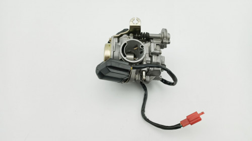 Carburateur RECTO 50 CHINOIS 2009 - 2009