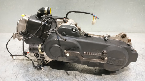 Moteur RECTO 50 CHINOIS 2009 - 2009