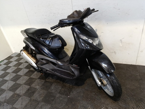 PIAGGIO BEVERLY 350