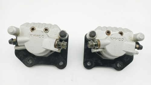 Etrier de frein avant KYMCO 300 MAXXER 2005 - 2006