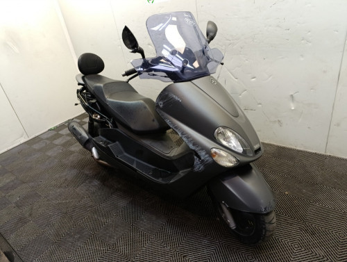 YAMAHA MAJESTY 125