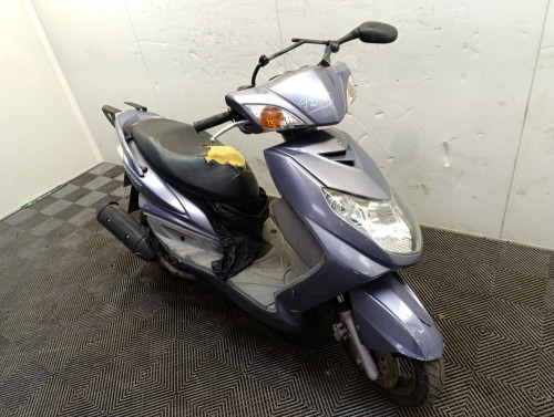 YAMAHA 125 CYGNUS CYGNUS