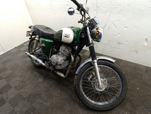 MASH 400 XY
