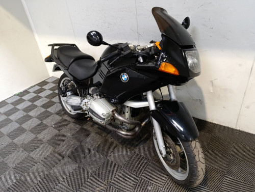 BMW R 1100 RS