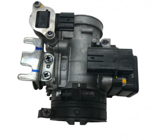 Corps papillon injection HONDA X-ADV 750 2017-2020