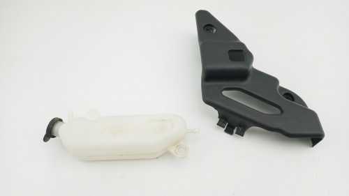 Vase expansion KYMCO 300 MAXXER 2005 - 2006