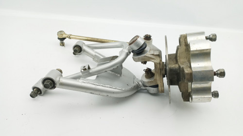 Triangle avant gauche KYMCO 300 MAXXER 2005 - 2006