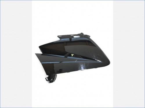 Cache carenage face avant gauche YAMAHA XP 530 2012-2014 T-MAX