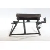 Support marche pied gauche KYMCO MAXXER 300 US 2005 - 2006 Support marche pied gauche KYMCO MAXXER 300 US 2005 - 2006
