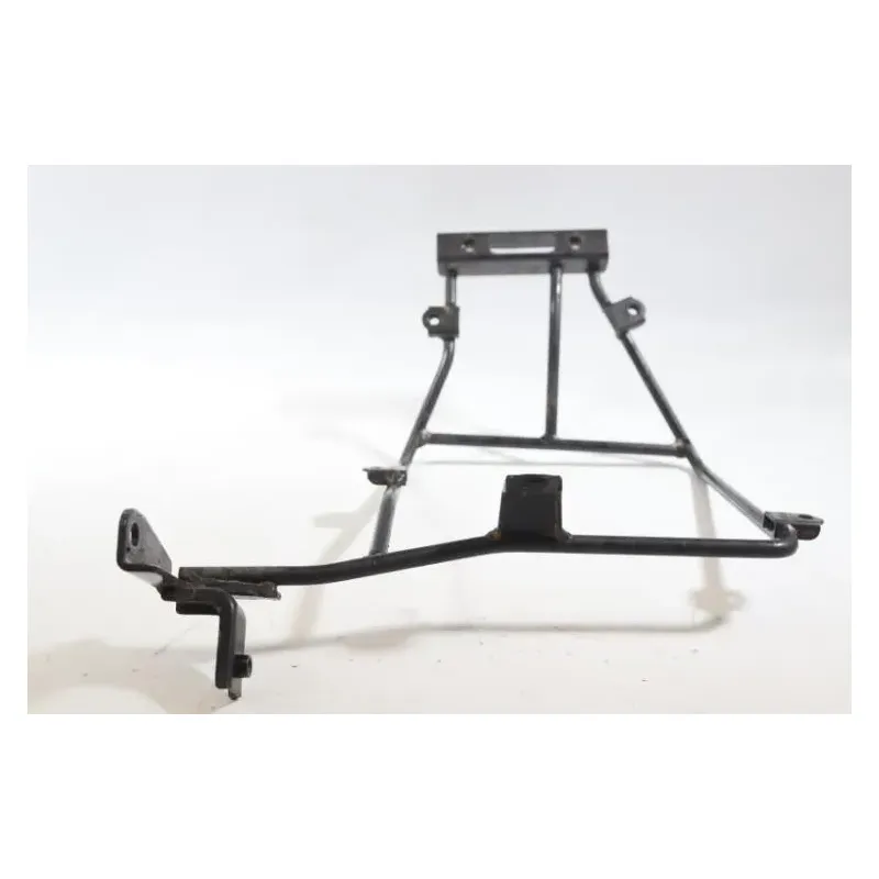 Support marche pied gauche KYMCO MAXXER 300 US 2005 - 2006
