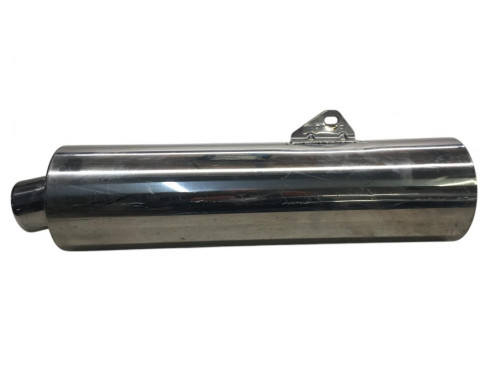 Silencieux echappement KAWASAKI ZR-7 N 750 2001-2003