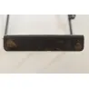 Support marche pied gauche KYMCO MAXXER 300 US 2005 - 2006 Support marche pied gauche KYMCO MAXXER 300 US 2005 - 2006
