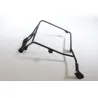 Support marche pied droit KYMCO MAXXER 300 US 2005 - 2006 Support marche pied droit KYMCO MAXXER 300 US 2005 - 2006