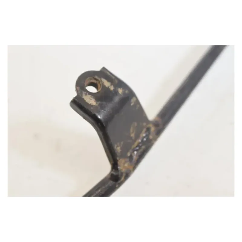 Support marche pied droit KYMCO MAXXER 300 US 2005 - 2006