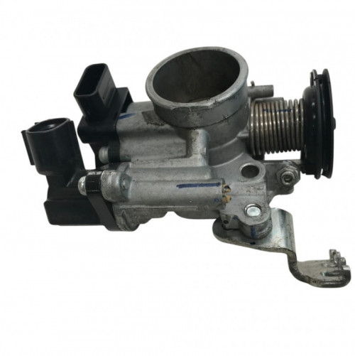Corps papillon injection YAMAHA MT 125 2021-2024