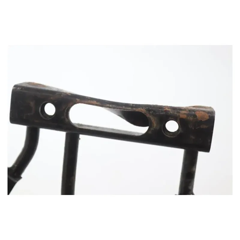 Support marche pied droit KYMCO MAXXER 300 US 2005 - 2006