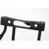 Support marche pied droit KYMCO MAXXER 300 US 2005 - 2006 Support marche pied droit KYMCO MAXXER 300 US 2005 - 2006