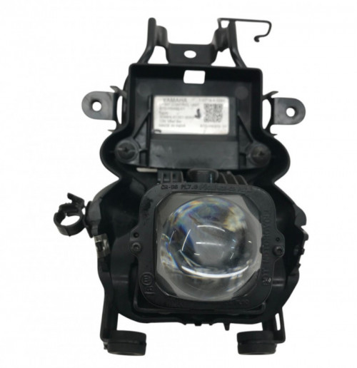 Optique feux phare YAMAHA MT 125 2021-2024