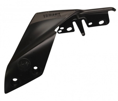 Cache carenage coque arriere gauche YAMAHA MT 125 2021-2024